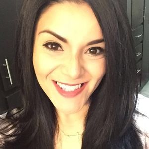 Meet your Posher, Rosalba